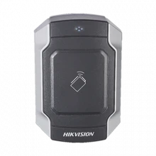 Cititor de proximitate MIFARE 13.56Mhz, seria PRO -HIKVISION DS-K1104M