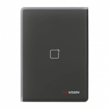 Cititor de proximitate MIFARE 13.56 MHz -HIKVISION DS-K1108AM