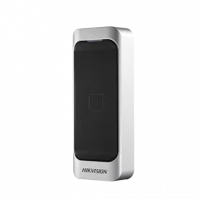 Cititor card MIFARE 13.56MHz, 32bit, - HIKVISION DS-K1107AM