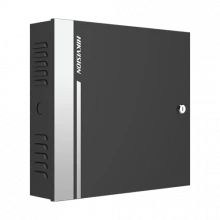 Centrala de control acces pentru 4 usi, conexiune TCP/IP, RS485 - HIKVISION DS-K2814 Centrala de control acces pentru 4 usi, conexiune TCP/IP, RS485 - HIKVISION DS-K2814