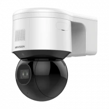 Camera supraveghere IP DarkFighter - PTZ, rezolutie 4MP, X4, IR50m, WL 6m, Audio, Alarm, PoE - HIKVISION DS-2DE3A404IWG-E Camera supraveghere IP DarkFighter - PTZ, rezolutie 4MP, X4, IR50m, WL 6m, Audio, Alarm, PoE - HIKVISION DS-2DE3A404IWG-E