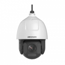 DarkFighter, AutoTracking - Camera PTZ IP, rezolutie 4MP, zoom optic 45X, IR 300m, Alarma, Audio, Hi-PoE - HIKVISION DS-2DF7C445IXR-AEL(T5)