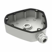 Doza conexiuni pentru camerele tip 'Dome' - HIKVISION DS-1280ZJ-DM25 Doza conexiuni pentru camerele tip 'Dome' - HIKVISION DS-1280ZJ-DM25