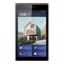 Videointerfon TCP/IP, 10.1' touch screen, recunoastere faciala, IK07 - HIKVISION DS-KD9633-E6 Videointerfon TCP/IP, 10.1' touch screen, recunoastere faciala, IK07 - HIKVISION DS-KD9633-E6