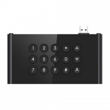 Modul tastatura pentru KD9403 - HIKVISION DS-KDM9403-KP