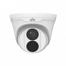 Camera IP, 5MP, lentila 2.8mm, IR 30m, PoE, IP67 - UNV IPC3615LB-SF28-A Camera IP, 5MP, lentila 2.8mm, IR 30m, PoE, IP67 - UNV IPC3615LB-SF28-A