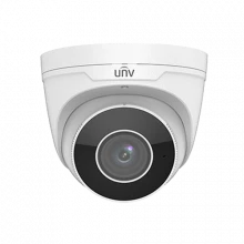 Camera IP 4 MP, lentila AF 2.8 - 12 mm, IR 40M, Microfon, SDcard - UNV IPC3634LB-ADZK-G Camera IP 4 MP, lentila AF 2.8 - 12 mm, IR 40M, Microfon, SDcard - UNV IPC3634LB-ADZK-G