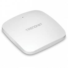 Access Point Wireless AX3000 Dual Band WiFi 6 PoE+, montaj interior - TRENDnet TEW-923DAP