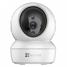 Camera supraveghere IP WIFi Pan&Tilt, rezolutie 2K+, Audio bidirectional, SDcard - EZVIZ CS-H6c-2K+