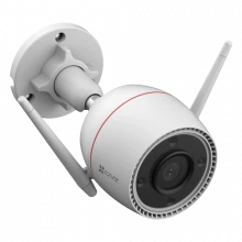 Camera supraveghere IP EZVIZ de exterior, WI-Fi, rezolutie 2K+, Audio bidirectional, distanta IR 30 metri, imagini color 24/7 CS-H3c-2K+ Camera supraveghere IP EZVIZ de exterior, WI-Fi, rezolutie 2K+, Audio bidirectional, distanta IR 30 metri, imagini color 24/7 CS-H3c-2K+