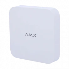 NVR 8 canale, ethernet, alb - AJAX NVR08(W)-70936 NVR 8 canale, ethernet, alb - AJAX NVR08(W)-70936