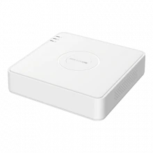 DVR 4 canale, 8MP, audio over coaxial - HIKVISION iDS-7104HUHI-M1-S DVR 4 canale, 8MP, audio over coaxial - HIKVISION iDS-7104HUHI-M1-S