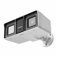 Camera supraveghere analog HIKVISION Dual Light - 2MP, lentila 2.8mm, IR 60m, WL 60m, TVI/AHD/CVI/CVBS, Mic. - DS-2CE18D0T-LFS-2.8mm Camera supraveghere analog HIKVISION Dual Light - 2MP, lentila 2.8mm, IR 60m, WL 60m, TVI/AHD/CVI/CVBS, Mic. - DS-2CE18D0T-LFS-2.8mm