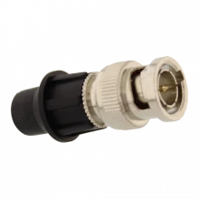 Conector BNC prin compresie - CAP SYSTEM CAP-KBM Conector BNC prin compresie - CAP SYSTEM CAP-KBM