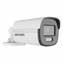 Camera supraveghere HIKVISION ColorVu, Dual Light - 3K, lentila 2.8mm, IR 40m, WL 40m, TVI/AHD/CVI/CVBS, Mic., IP67 - DS-2CE12KF0T-LFS-2.8mm Camera supraveghere HIKVISION ColorVu, Dual Light - 3K, lentila 2.8mm, IR 40m, WL 40m, TVI/AHD/CVI/CVBS, Mic., IP67 - DS-2CE12KF0T-LFS-2.8mm