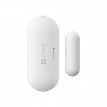 Senzor Smart Home EZVIZ pentru usa/geam, interspatiu detectie 25mm CS-T2C Senzor Smart Home EZVIZ pentru usa/geam, interspatiu detectie 25mm CS-T2C
