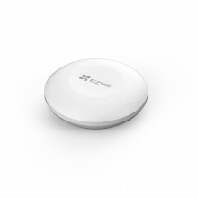 Buton inteligent EZVIZ, functie de armare/dezarmare si buton urgenta CS-T3C