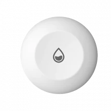 Senzor de inundatie Smart Home EZVIZ, comunicare Wireless ZigBee CS-T10C Senzor de inundatie Smart Home EZVIZ, comunicare Wireless ZigBee CS-T10C