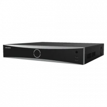 NVR 4K, total 32 canale max. 12MP, 16 porturi PoE, Alarma, 1.5U - HIKVISION DS-7732NXI-K4-16P NVR 4K, total 32 canale max. 12MP, 16 porturi PoE, Alarma, 1.5U - HIKVISION DS-7732NXI-K4-16P