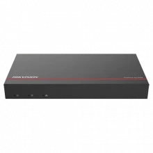 NVR 8 canale max. 4MP, 8 porturi PoE, SSD 1 TB - HIKVISION DS-E08NI-Q1-8P1T NVR 8 canale max. 4MP, 8 porturi PoE, SSD 1 TB - HIKVISION DS-E08NI-Q1-8P1T