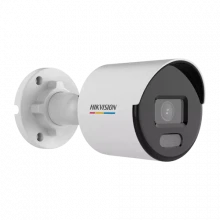 ColorVu - Camera IP 4.0 MP, lentila 2.8mm, WL 30m, PoE - HIKVISION DS-2CD1047G2-L-2.8mm
