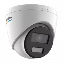 ColorVu - Camera IP 4.0 MP, lentila 2.8mm, WL 30m, PoE - HIKVISION DS-2CD1347G2-L-2.8mm