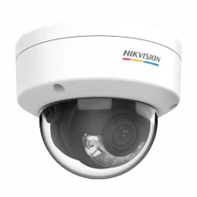 ColorVu - Camera IP 4.0 MP, lentila 2.8mm, WL 30m, PoE - HIKVISION DS-2CD1147G2-L-2.8mm