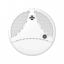 Detector monoxid de carbon, 868MHZ, AX PRO - HIKVISION DS-PDCO-E-WE