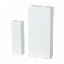 Contact magnetic extra-slim, ALB, wireless compatibil PowerG 868 MHz - DSC PG8303 Contact magnetic extra-slim, ALB, wireless compatibil PowerG 868 MHz - DSC PG8303