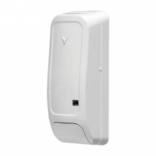 Contact magnetic cu intrare auxiliara, ALB, wireless compatibil PowerG 868 MHz, uz comercial - DSC PG8309 Contact magnetic cu intrare auxiliara, ALB, wireless compatibil PowerG 868 MHz, uz comercial - DSC PG8309