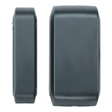 Contact magnetic de exterior cu intrare auxiliara, GRI INCHIS, wireless compatibil PowerG 868 MHz - DSC PG8312 Contact magnetic de exterior cu intrare auxiliara, GRI INCHIS, wireless compatibil PowerG 868 MHz - DSC PG8312