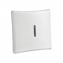 Sirena wireless de interior cu flash, compatibil PowerG 868 MHz - DSC PG8901-BATT Sirena wireless de interior cu flash, compatibil PowerG 868 MHz - DSC PG8901-BATT