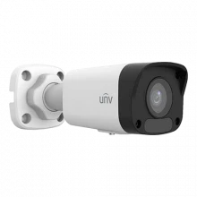 Camera IP 2MP, lentila 2.8mm, IR 30m, PoE - UNV IPC2122LB-SF28K-A Camera IP 2MP, lentila 2.8mm, IR 30m, PoE - UNV IPC2122LB-SF28K-A