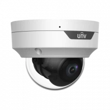 Camera IP 4 MP, lentila 2.8-12 mm Autofocus, IR 40M, Mic., PoE, IK10 - UNV IPC3534LB-ADZK-H Camera IP 4 MP, lentila 2.8-12 mm Autofocus, IR 40M, Mic., PoE, IK10 - UNV IPC3534LB-ADZK-H