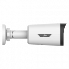 Camera IP 4 MP, lentila 2.8-12 mm Autofocus, IR 50M, Mic., PoE - UNV IPC2324LB-ADZK-H Camera IP 4 MP, lentila 2.8-12 mm Autofocus, IR 50M, Mic., PoE - UNV IPC2324LB-ADZK-H
