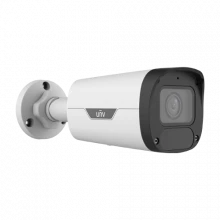 Camera IP 5 MP, lentila 2.8-12 mm Autofocus, IR 50M, Mic., PoE - UNV IPC2325LB-ADZK-H Camera IP 5 MP, lentila 2.8-12 mm Autofocus, IR 50M, Mic., PoE - UNV IPC2325LB-ADZK-H
