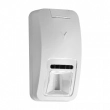 Detector PIR cu oglinda si imunitate PET, compatibil PowerG 868 MHz - DSC PG8974P