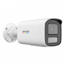 Camera supraveghere IP ColorVu, Dual Light, 4.0 MP, lentila 4.0mm, IR 50m, WL 50m, Mic, PoE - HIKVISION DS-2CD1T47G2H-LIU-4mm Camera supraveghere IP ColorVu, Dual Light, 4.0 MP, lentila 4.0mm, IR 50m, WL 50m, Mic, PoE - HIKVISION DS-2CD1T47G2H-LIU-4mm