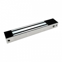 Electromagnet 280kgf seria PRO waterproof, montare aparenta, CUPRU 100%, monitorizare, inox CSE-280PW-S Electromagnet 280kgf seria PRO waterproof, montare aparenta, CUPRU 100%, monitorizare, inox CSE-280PW-S