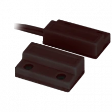 Contact magnetic aparent, NC, autoadeziv (maro) CM-34-MARO Contact magnetic aparent, NC, autoadeziv (maro) CM-34-MARO