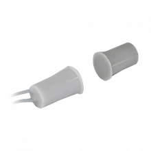 Contact magnetic ingropat, NC (alb) CM-35A-ALB Contact magnetic ingropat, NC (alb) CM-35A-ALB