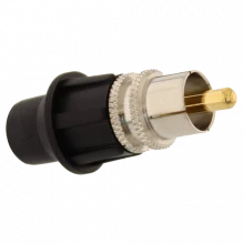 Conector RCA (tata) - CAP SYSTEM CAP-KCM Conector RCA (tata) - CAP SYSTEM CAP-KCM