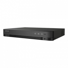 DVR 4K AcuSense, 8ch, audio over coaxial, Smart Playback, Alarma - HIKVISION iDS-7208HTHI-M2-SA DVR 4K AcuSense, 8ch, audio over coaxial, Smart Playback, Alarma - HIKVISION iDS-7208HTHI-M2-SA