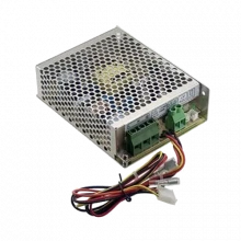 Sursa in comutatie cu back-up - MEAN WELL SCP-50-24