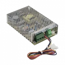 Sursa in comutatie cu back-up - MEAN WELL SCP-75-24 Sursa in comutatie cu back-up - MEAN WELL SCP-75-24