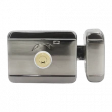 Yala electromagnetica aplicata cu MOTOR CSL-07 Yala electromagnetica aplicata cu MOTOR CSL-07