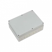 Doza derivatie 180x270x100 PT DDA.180x270x100 Doza derivatie 180x270x100 PT DDA.180x270x100
