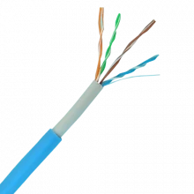 Cablu UTP DE EXTERIOR, cat 5E, cupru, 305m UTP-CAT5e-GR4 Cablu UTP DE EXTERIOR, cat 5E, cupru, 305m UTP-CAT5e-GR4