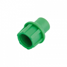 Manson sertizabil VERDE pentru conectori - CAP SYSTEM CAP-G Manson sertizabil VERDE pentru conectori - CAP SYSTEM CAP-G