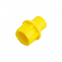 Manson sertizabil GALBEN pentru conectori - CAP SYSTEM CAP-Y Manson sertizabil GALBEN pentru conectori - CAP SYSTEM CAP-Y